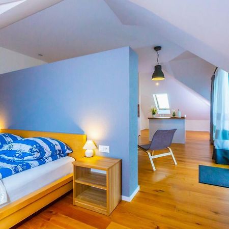 Apartament Nad Zatoka Władysławowo 外观 照片