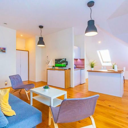Apartament Nad Zatoka Władysławowo 外观 照片