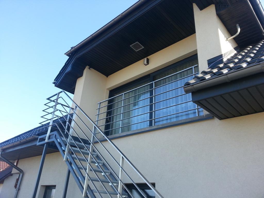 Apartament Nad Zatoka Władysławowo 外观 照片
