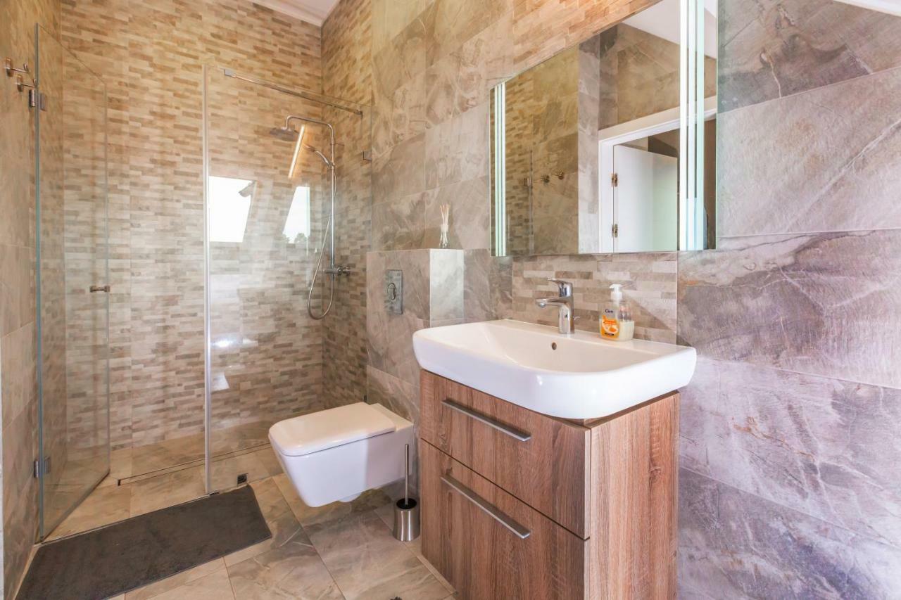 Apartament Nad Zatoka Władysławowo 外观 照片