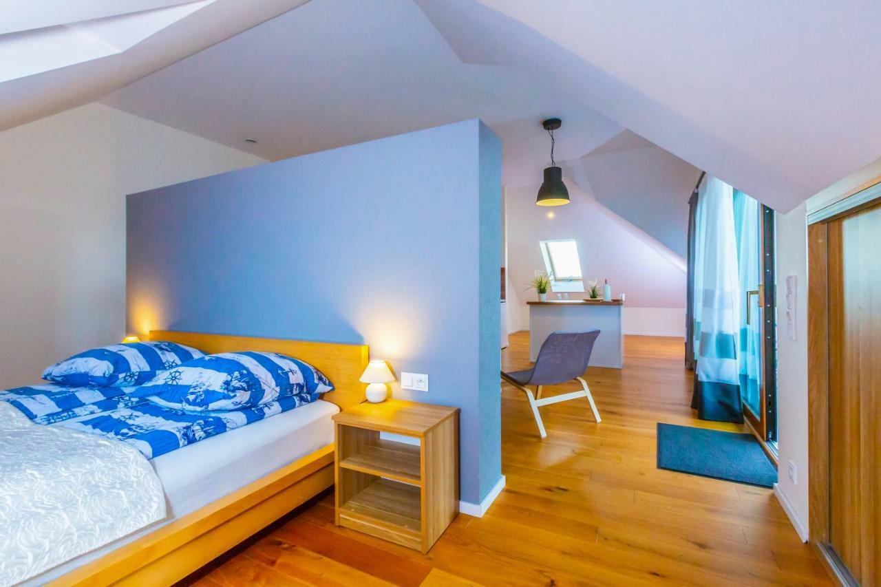 Apartament Nad Zatoka Władysławowo 外观 照片