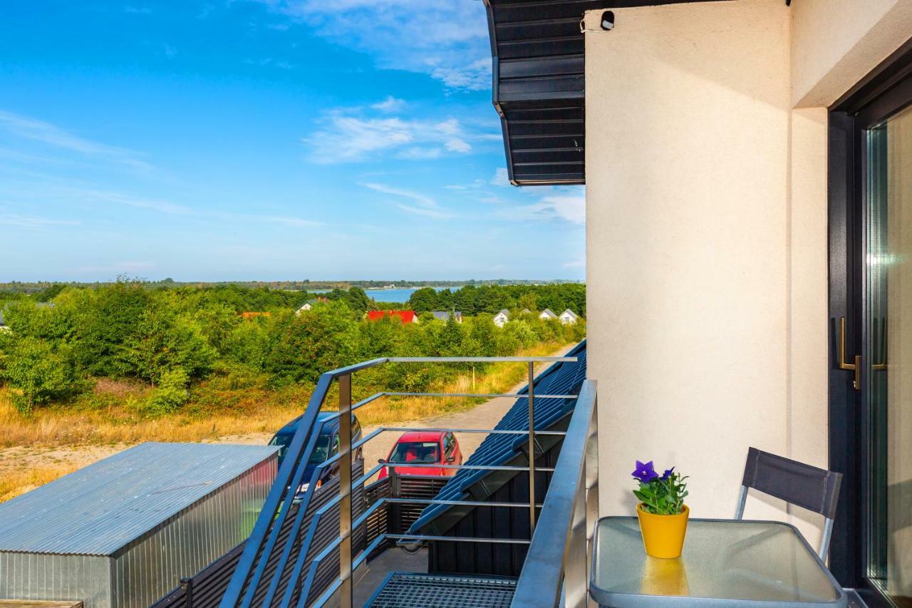 Apartament Nad Zatoka Władysławowo 外观 照片