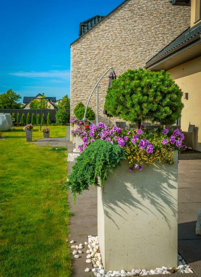 Apartament Nad Zatoka Władysławowo 外观 照片