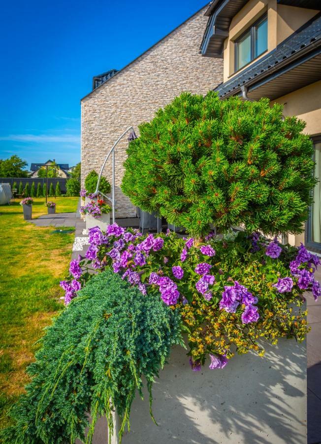 Apartament Nad Zatoka Władysławowo 外观 照片